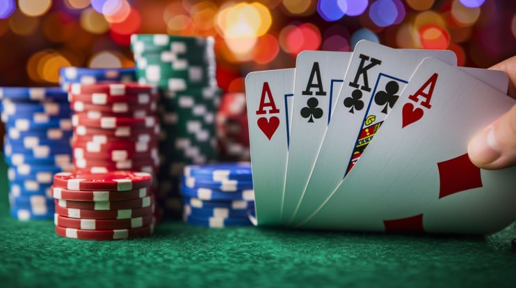 Giao diện game slot online cm8868 với đồ họa sống động và quay thưởng hấp dẫn