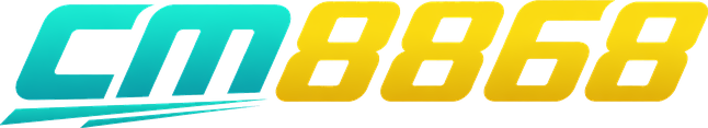 Logo cm8868